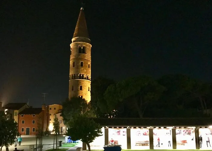 Ca Dell'angelo - Aparthotel Caorle