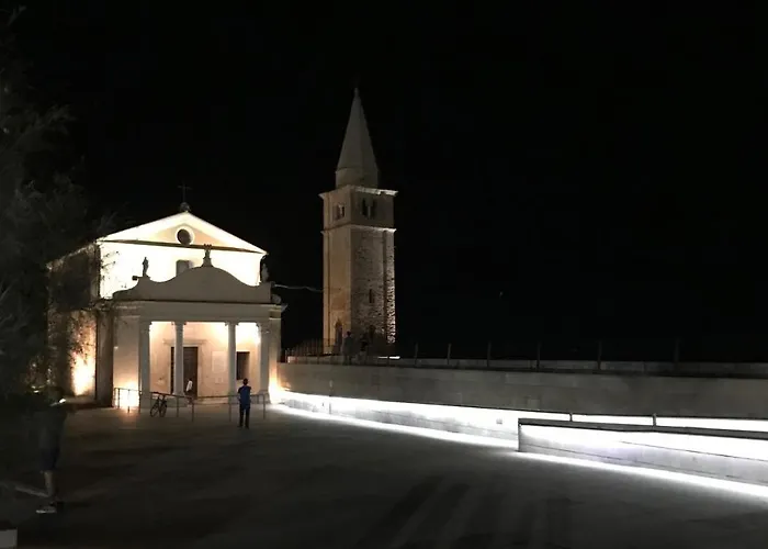 Ca Dell'angelo - 公寓式酒店