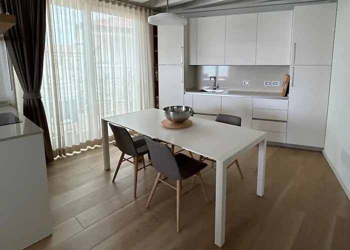 Ca Dell'angelo - Aparthotel 4*