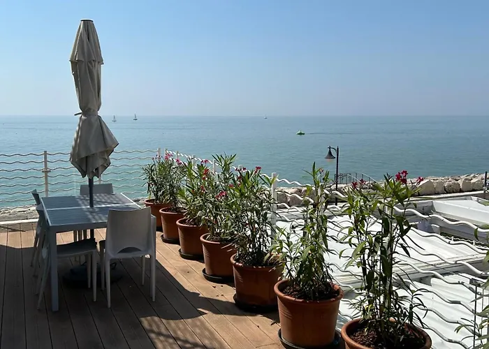 Aparthotel Ca Dell'angelo - 4*