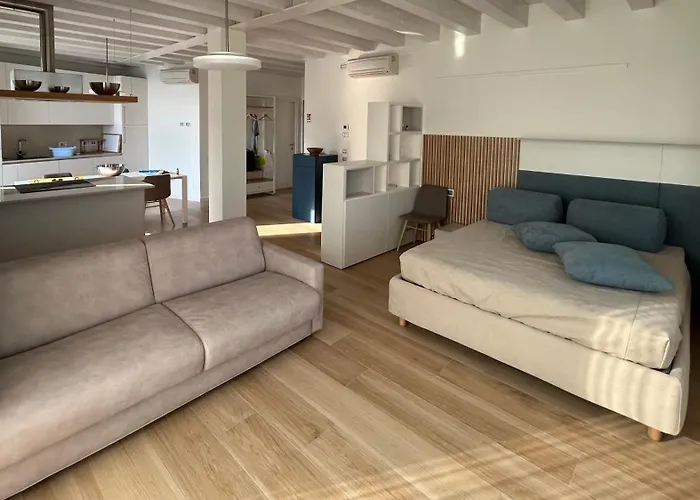 Ca Dell'angelo - Aparthotel 4*