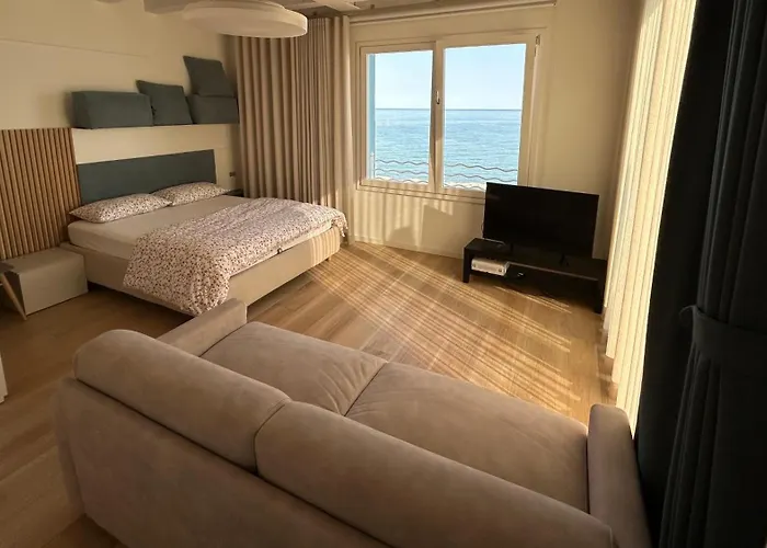 Aparthotel Ca Dell'angelo - 4*