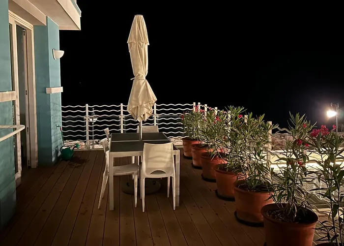 Ca Dell'angelo - Aparthotel Caorle