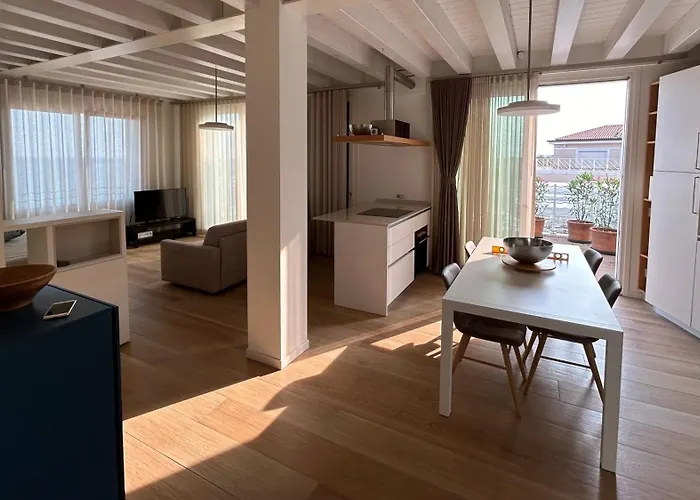 Ca Dell'angelo - 卡奥莱