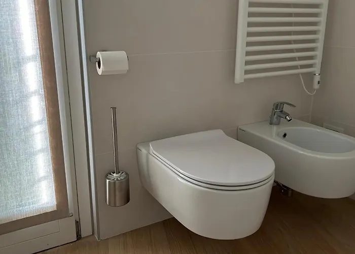 Ca Dell'angelo - 4* Caorle