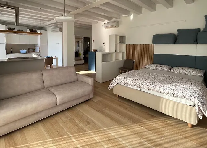 Ca Dell'angelo - Aparthotel