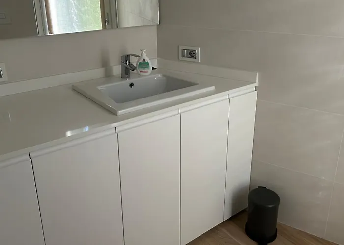 Ca Dell'angelo - Aparthotel 4*