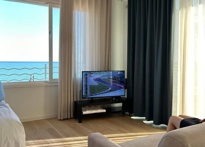 Aparthotel Ca Dell'angelo - 4*