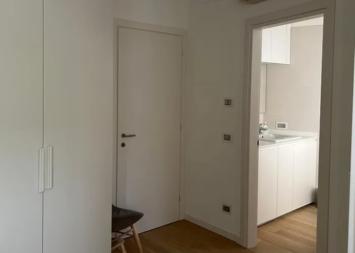 Ca Dell'angelo - Aparthotel Caorle