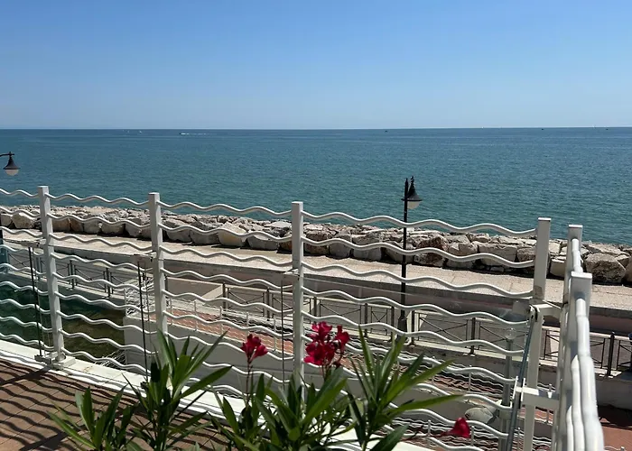 公寓式酒店 Ca Dell'angelo - 卡奥莱