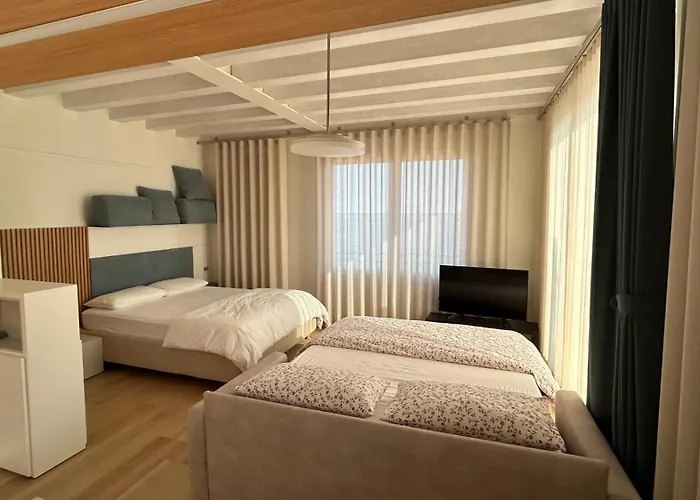 Aparthotel Ca Dell'angelo -