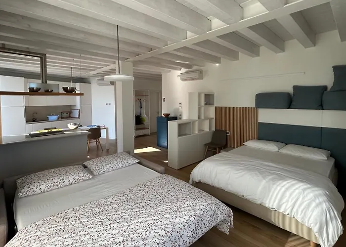 Aparthotel Ca Dell'angelo - 4*