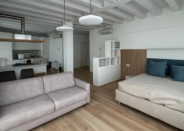 Aparthotel Ca Dell'angelo - Caorle